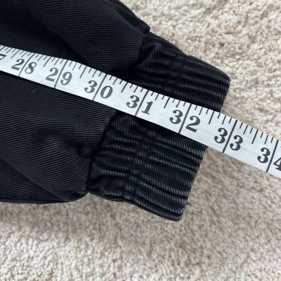 VTG Logo Athletic NASCAR Jacket Mens Size XXL 1998 50th Anniversary Racing - Picture 13 of 16